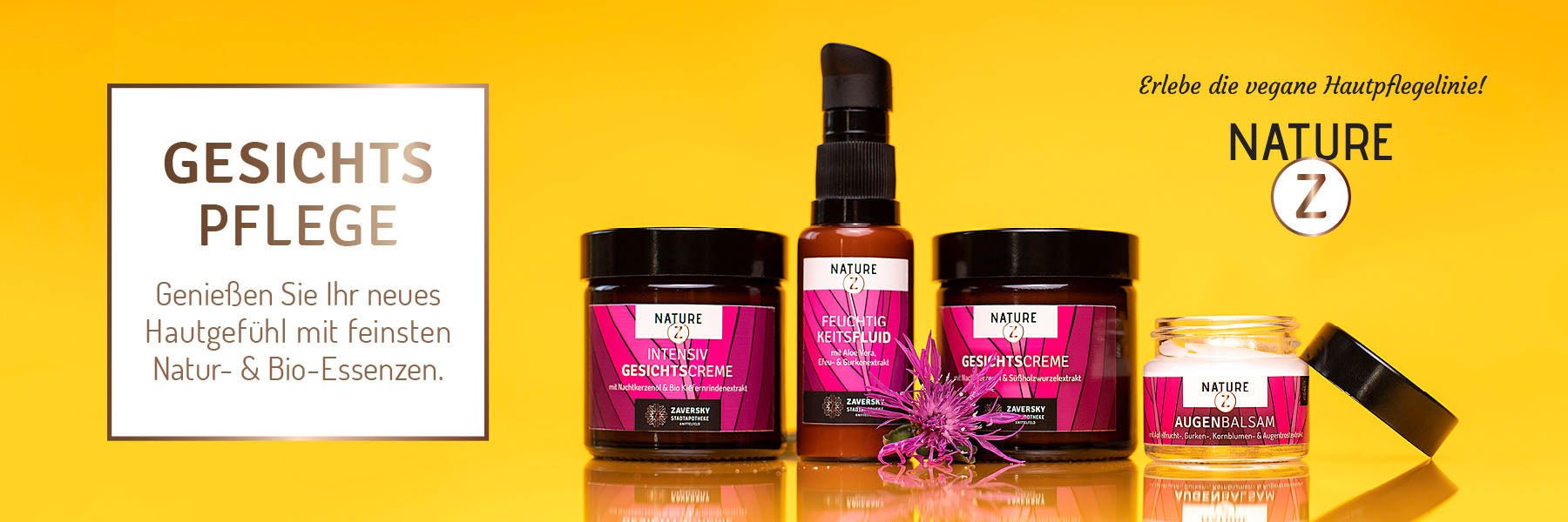 Produkt-Sets mit Preisvorteil - Apotheke Zaversky