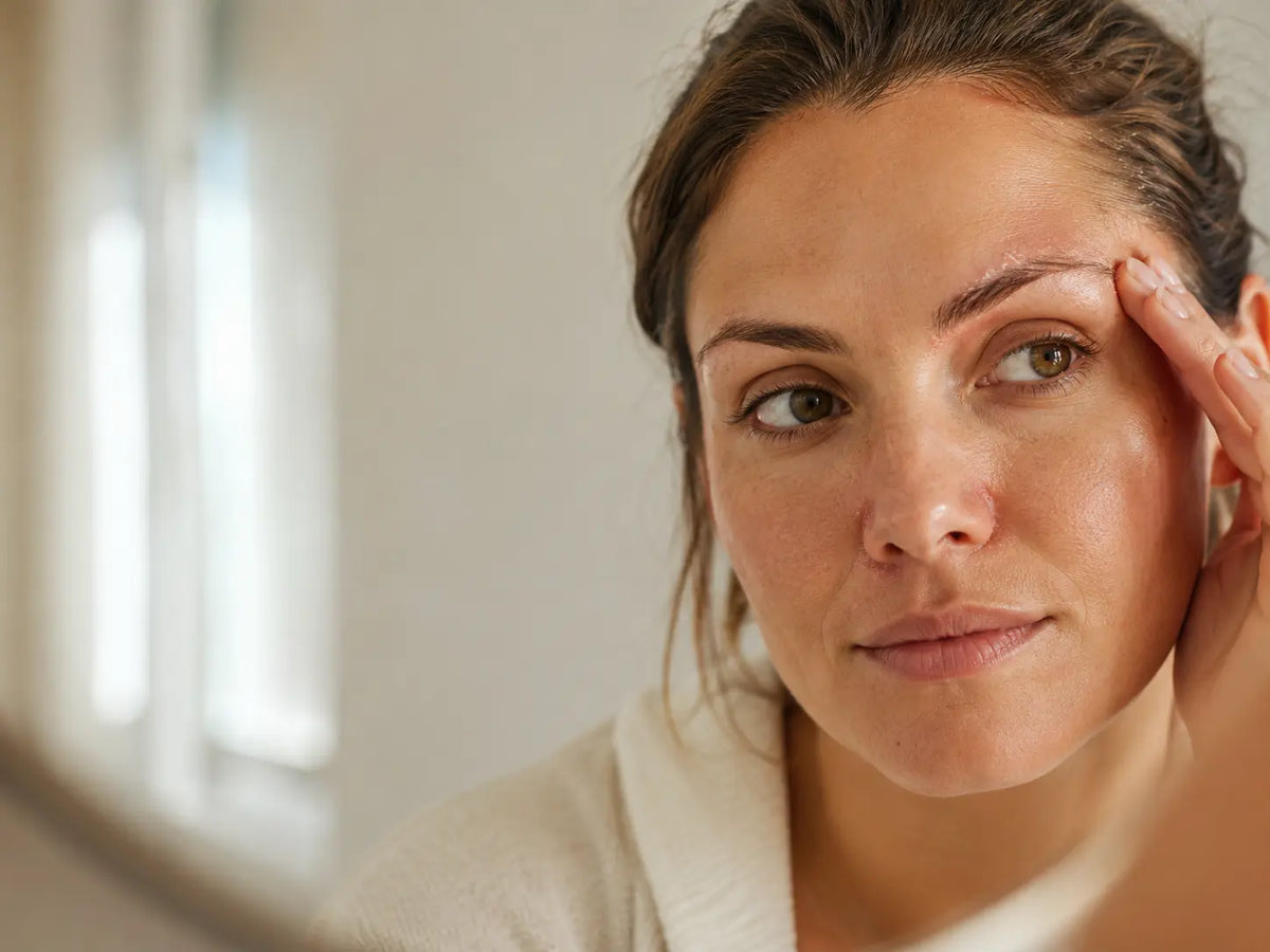 Psoriasis – wenn die Haut Aufmerksamkeit braucht - Apotheke Zaversky