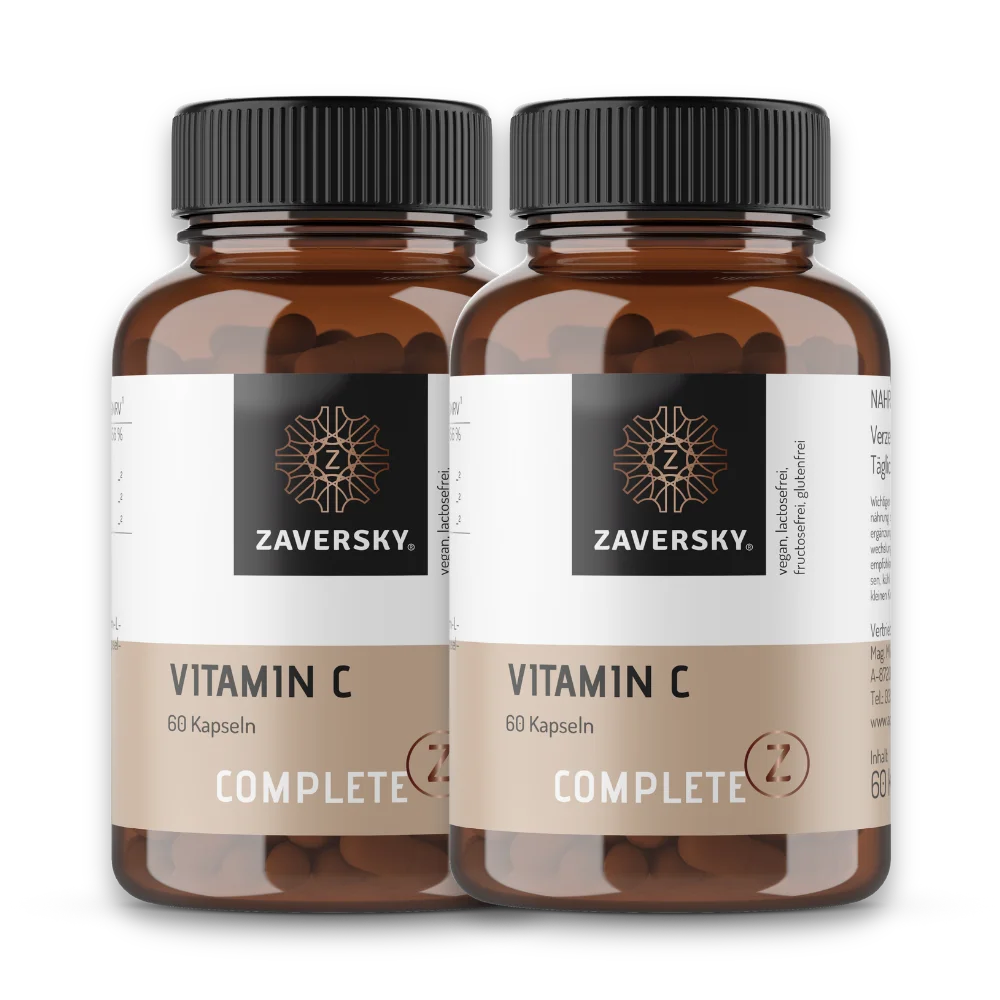 Vitamin C