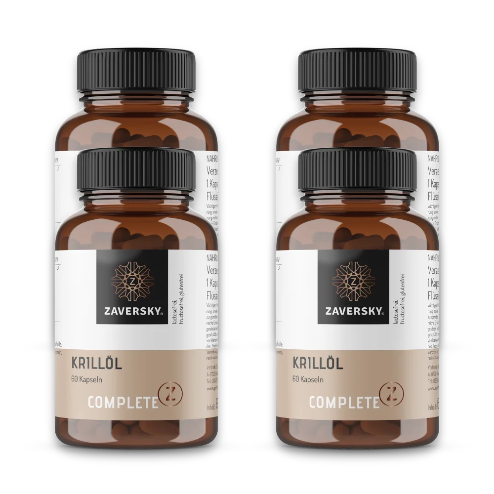 Krillöl