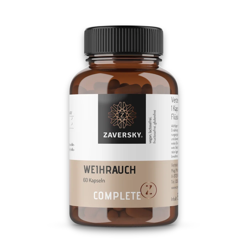 Weihrauch