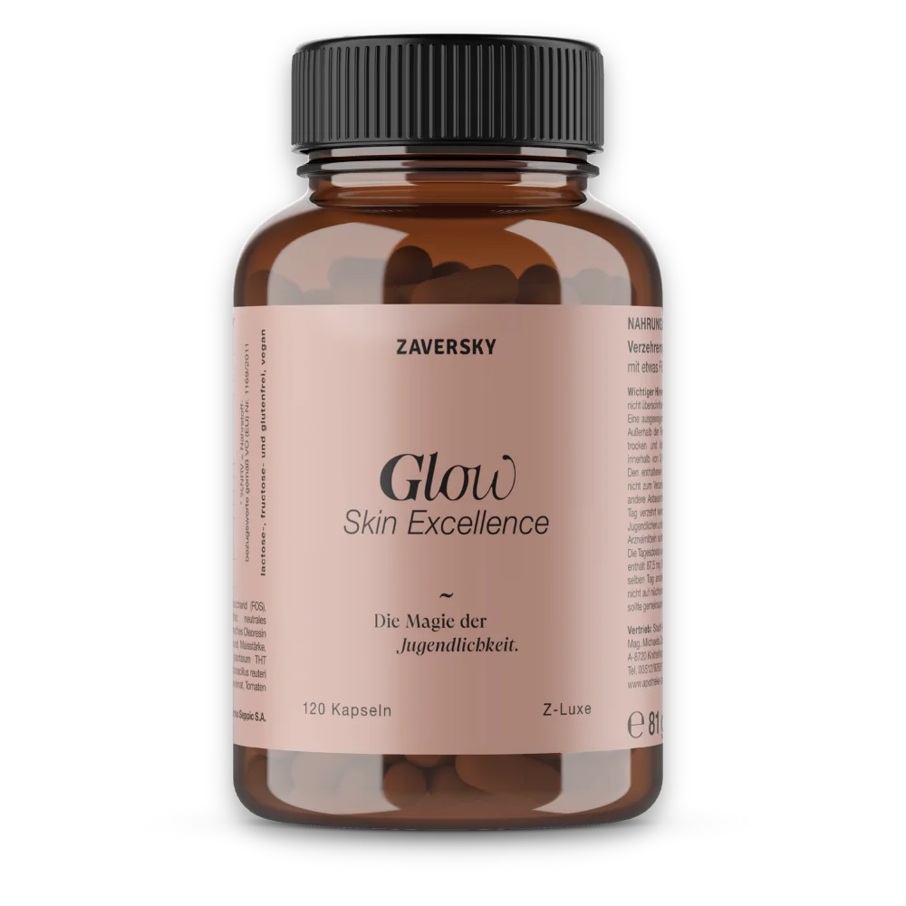 Glow Skin Excellence Z-Luxe