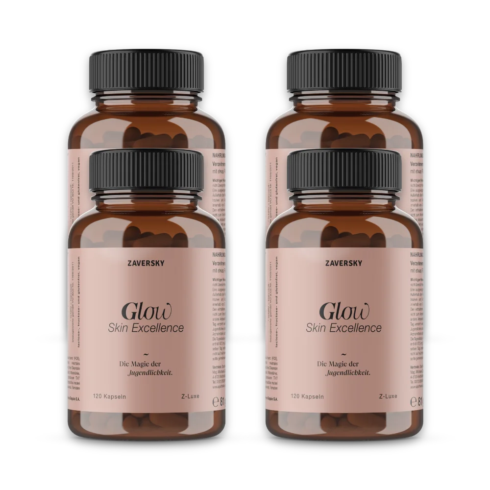 Glow Skin Excellence Z-Luxe