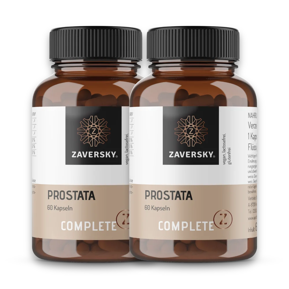 Prostata