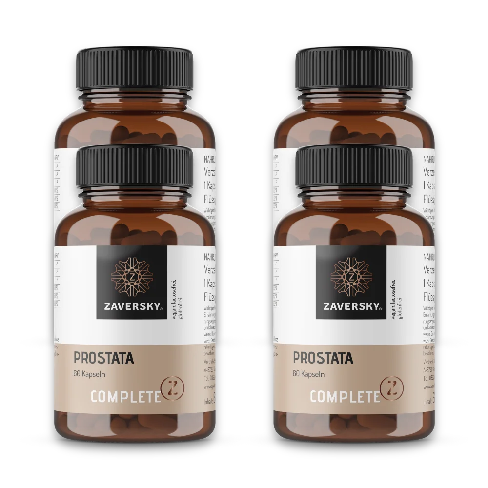Prostata