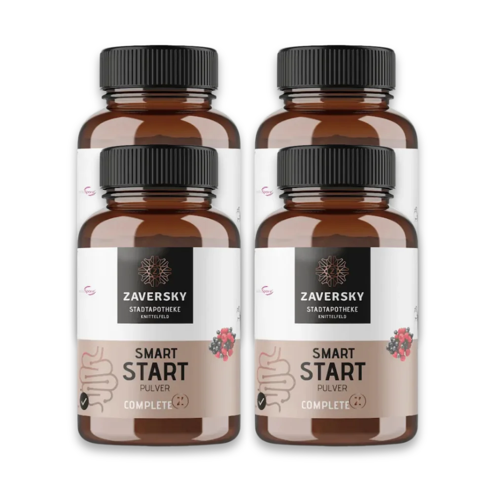 Smart Start