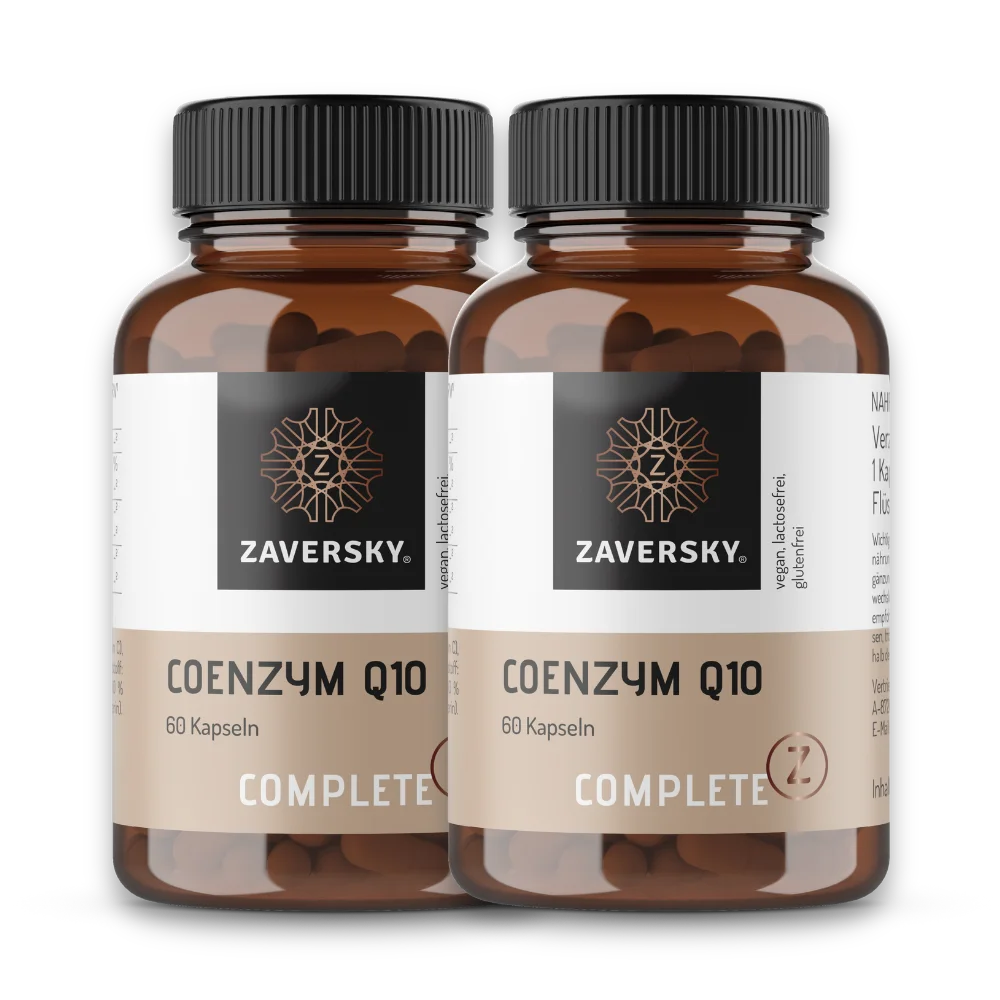 Coenzym Q10