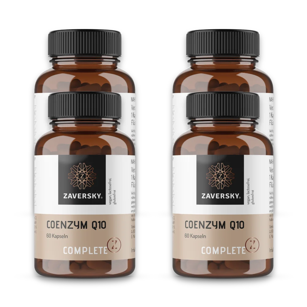 Coenzym Q10