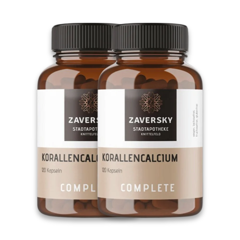 Korallencalcium