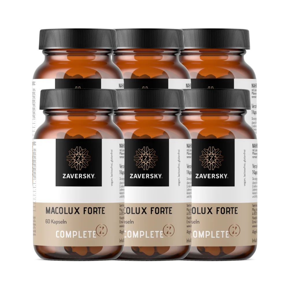 Macolux Forte