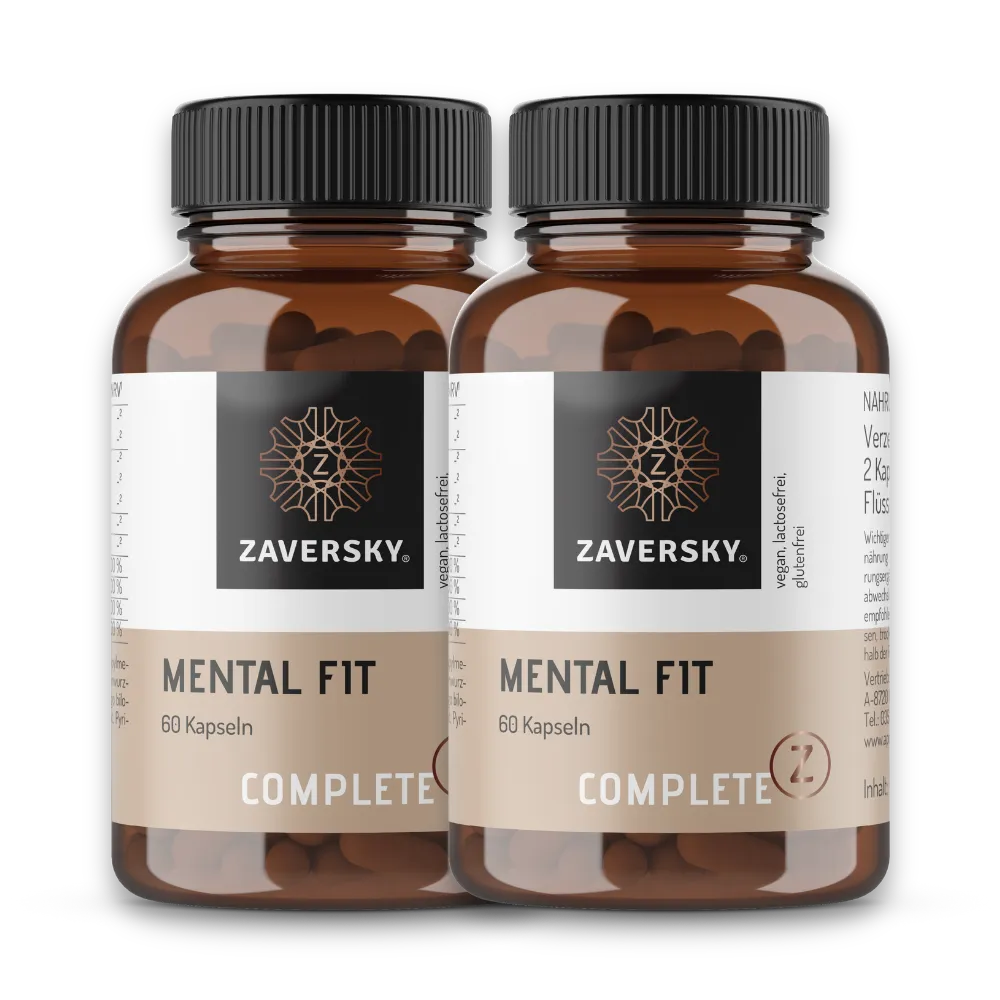 Mental fit