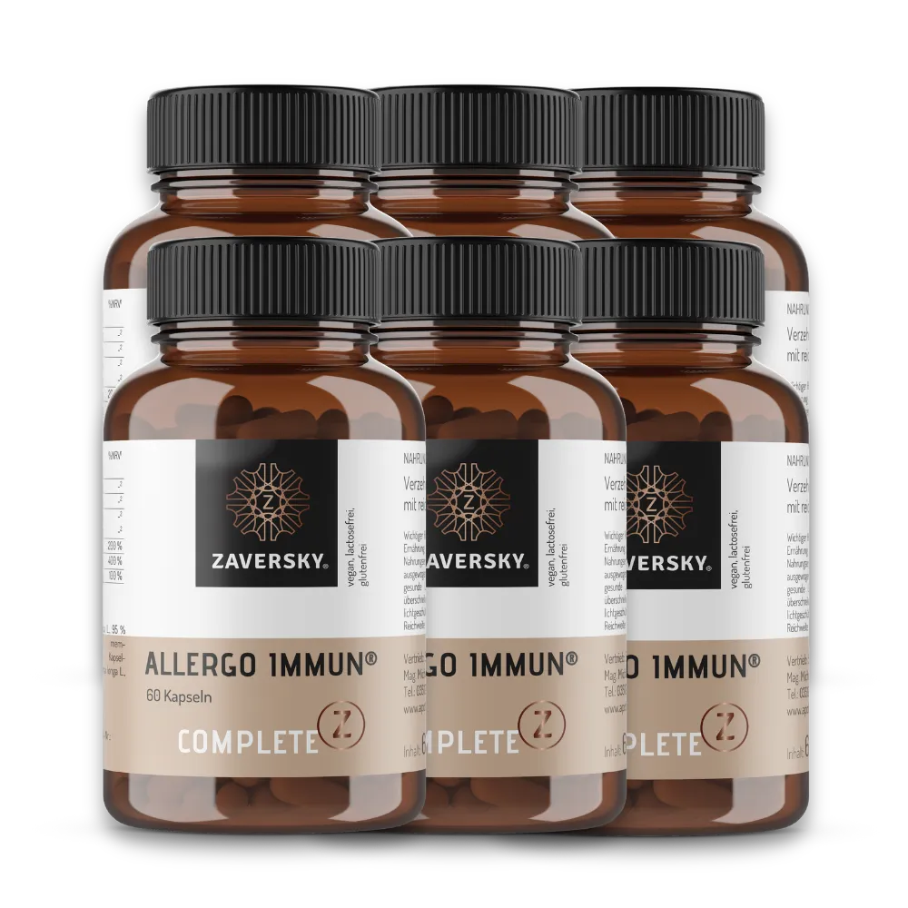 ALLERGO IMMUN®
