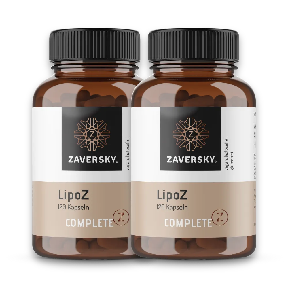 LipoZ CompleteZ