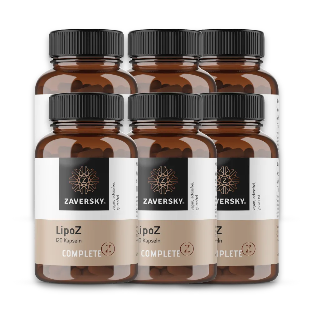 LipoZ CompleteZ