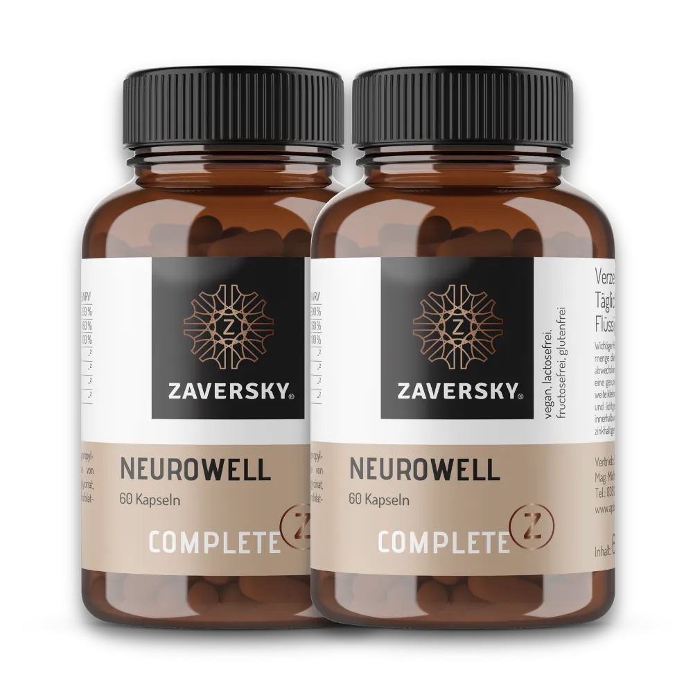 Neurowell – Nerven-Komplex