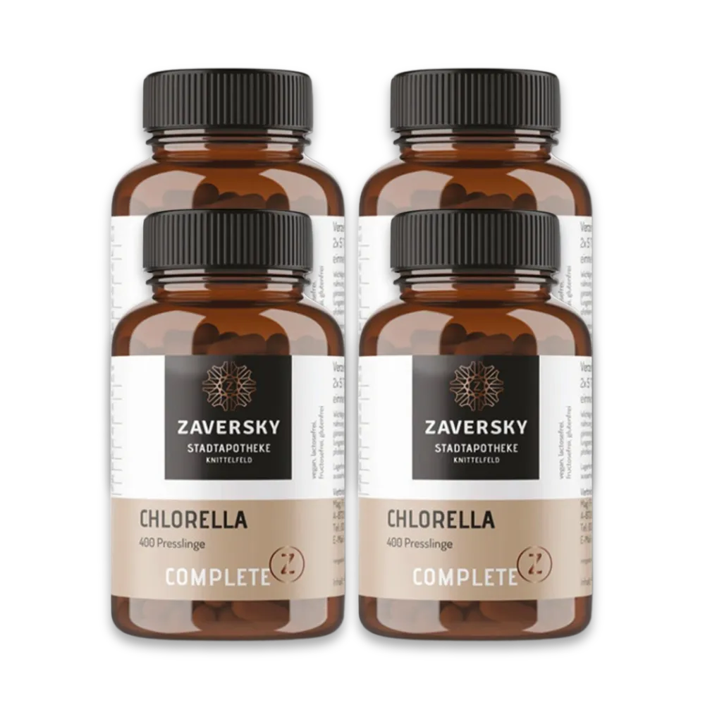 Chlorella