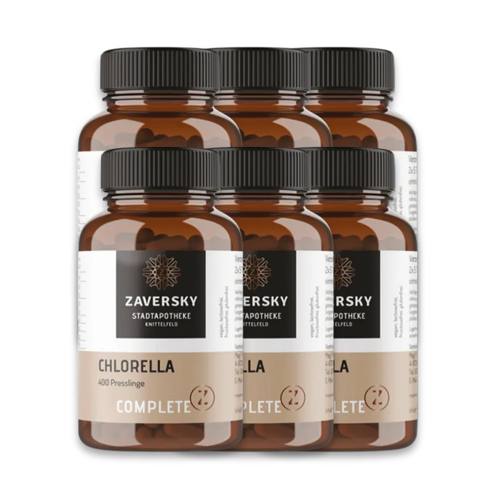 Chlorella