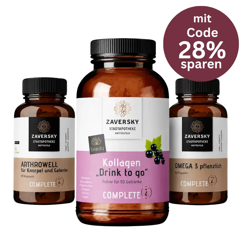 Bewegungs Jubiläums Paket