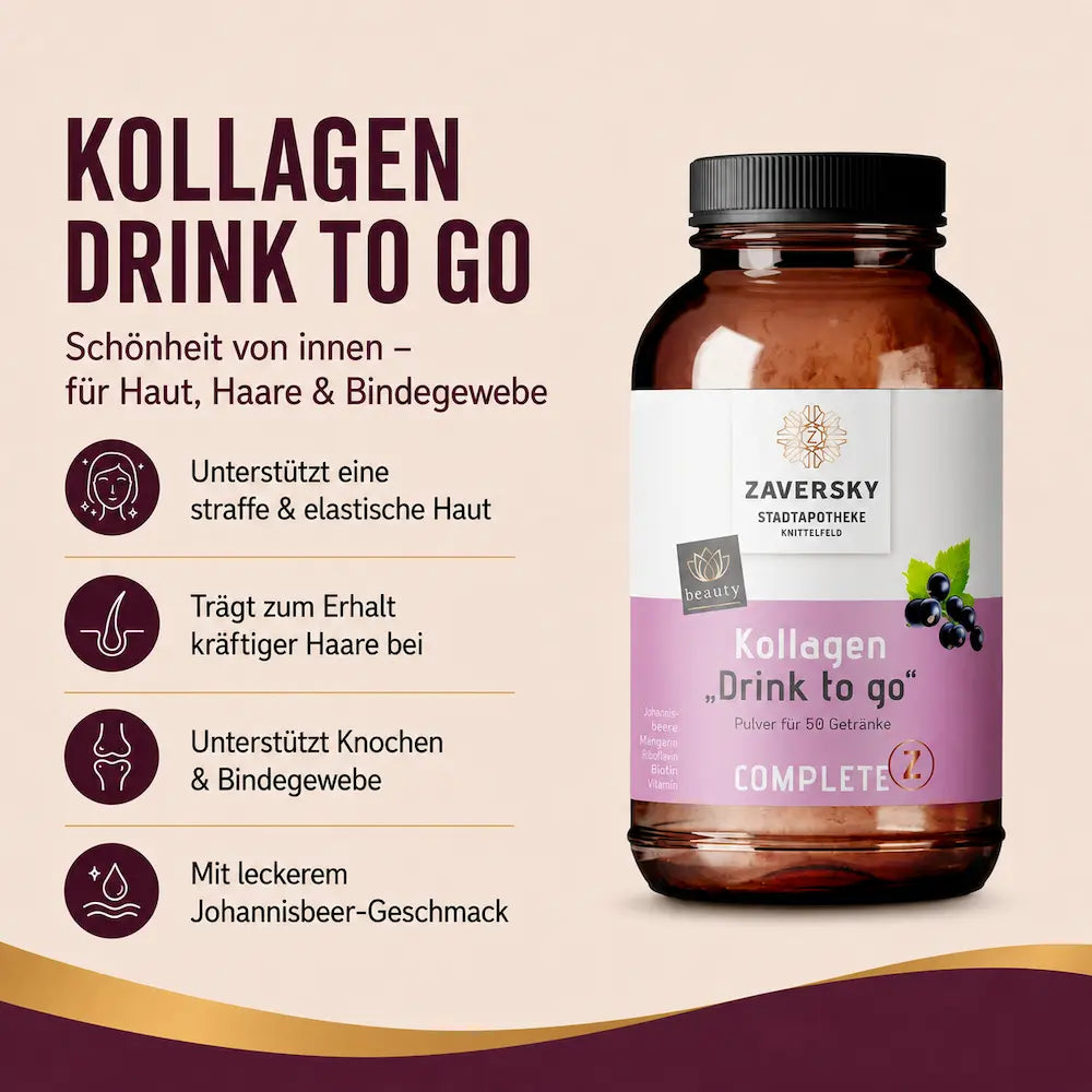 Stoffwechsel Jubiläums Paket