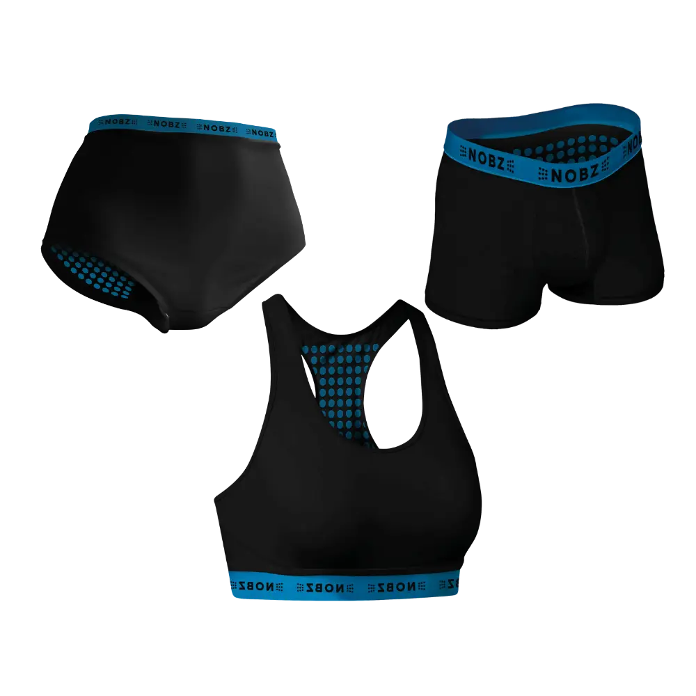 NOBZ Sport Collection