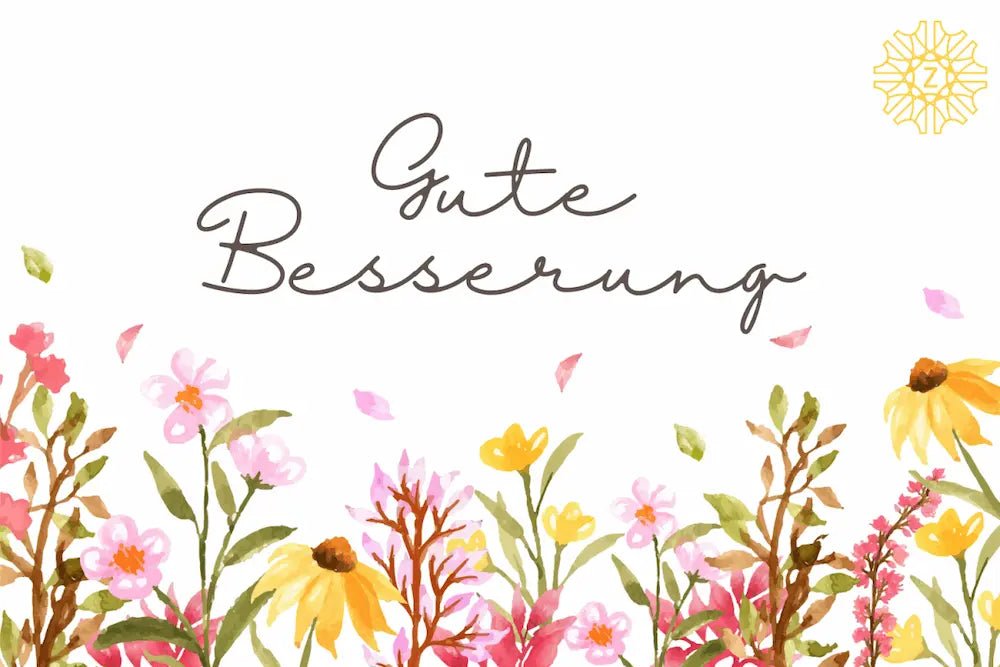 Apotheke Zaversky - Gutscheine für Gute Besserung - 25,00 € - Gutschein - Apotheke Zaversky