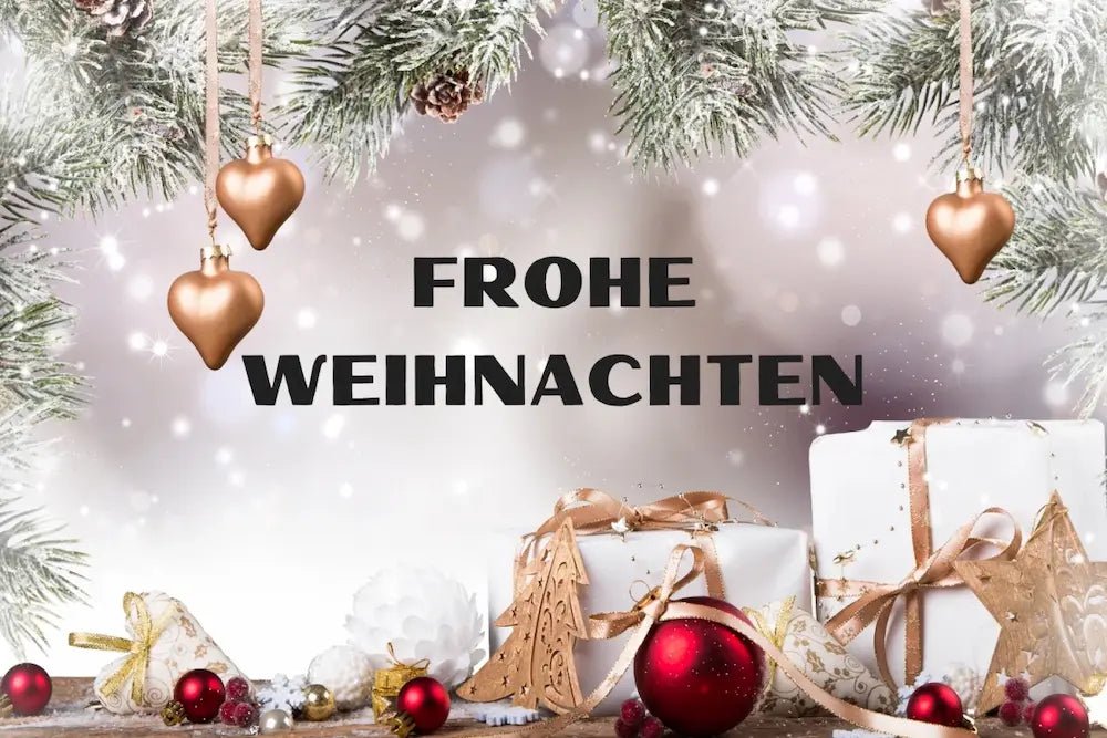 Apotheke Zaversky - Gutscheine zu Weihnachten - € 50 - Gutschein - Apotheke Zaversky