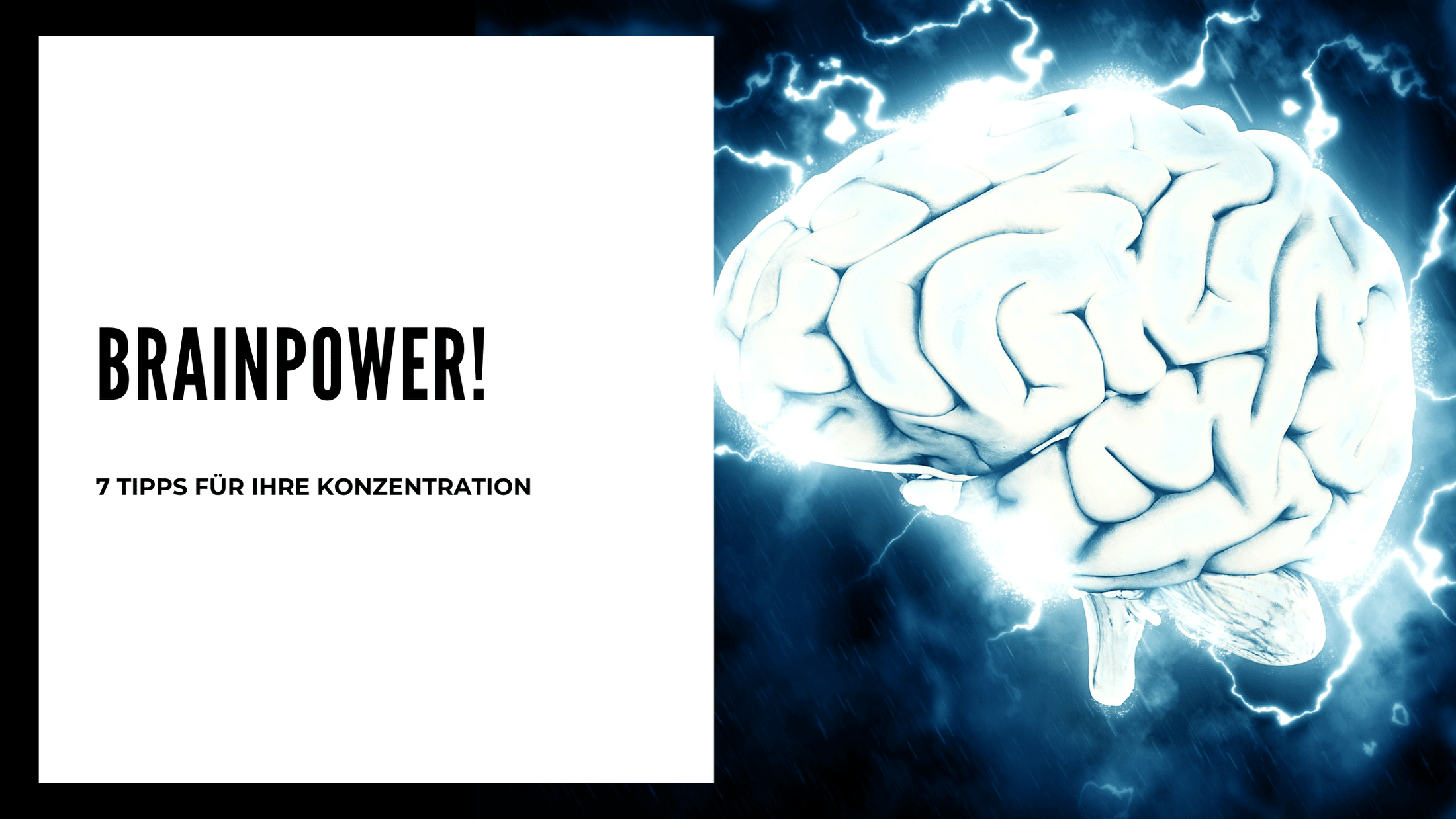 Brainpower! - Apotheke Zaversky
