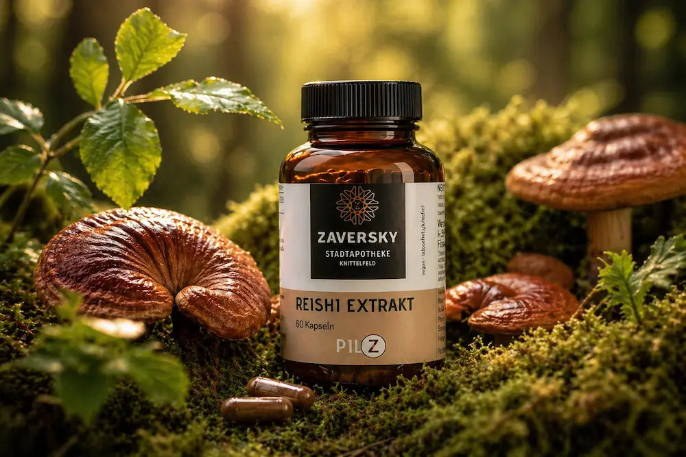 PilZ - Apotheke Zaversky