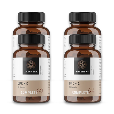 OPC+Vitamin C