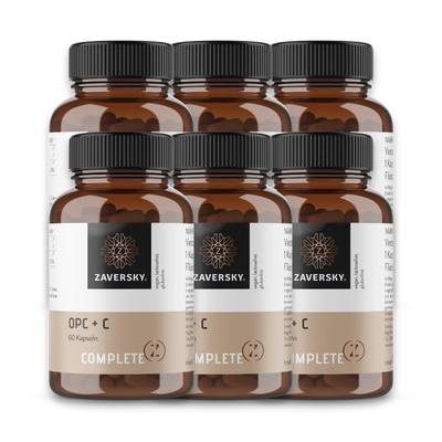 OPC+Vitamin C