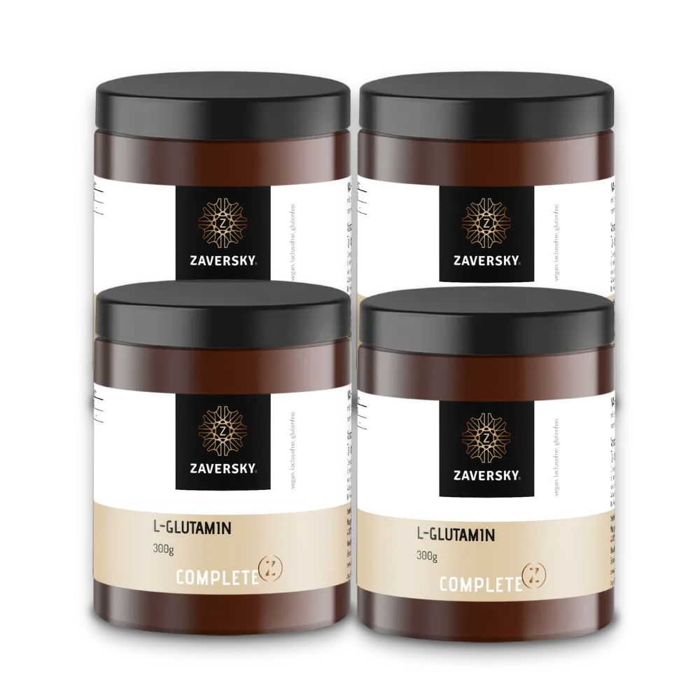 L-Glutamin Pulver
