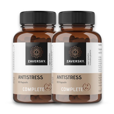 Antistress
