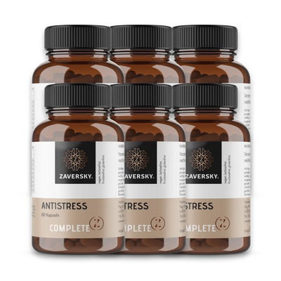 Antistress