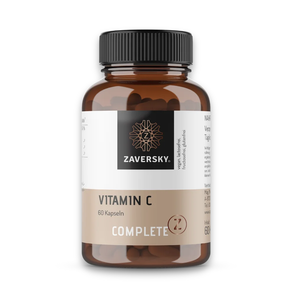 Vitamin C