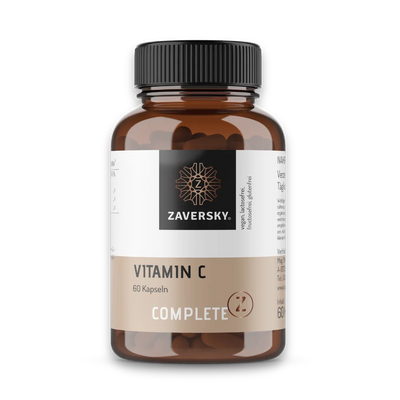 Vitamin C