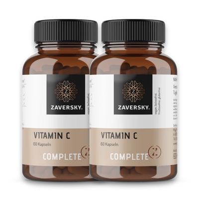 Vitamin C