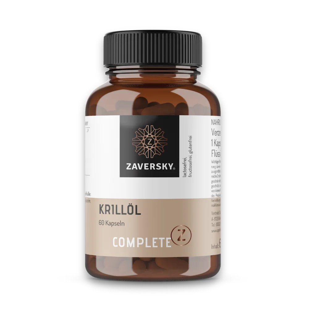 Krillöl