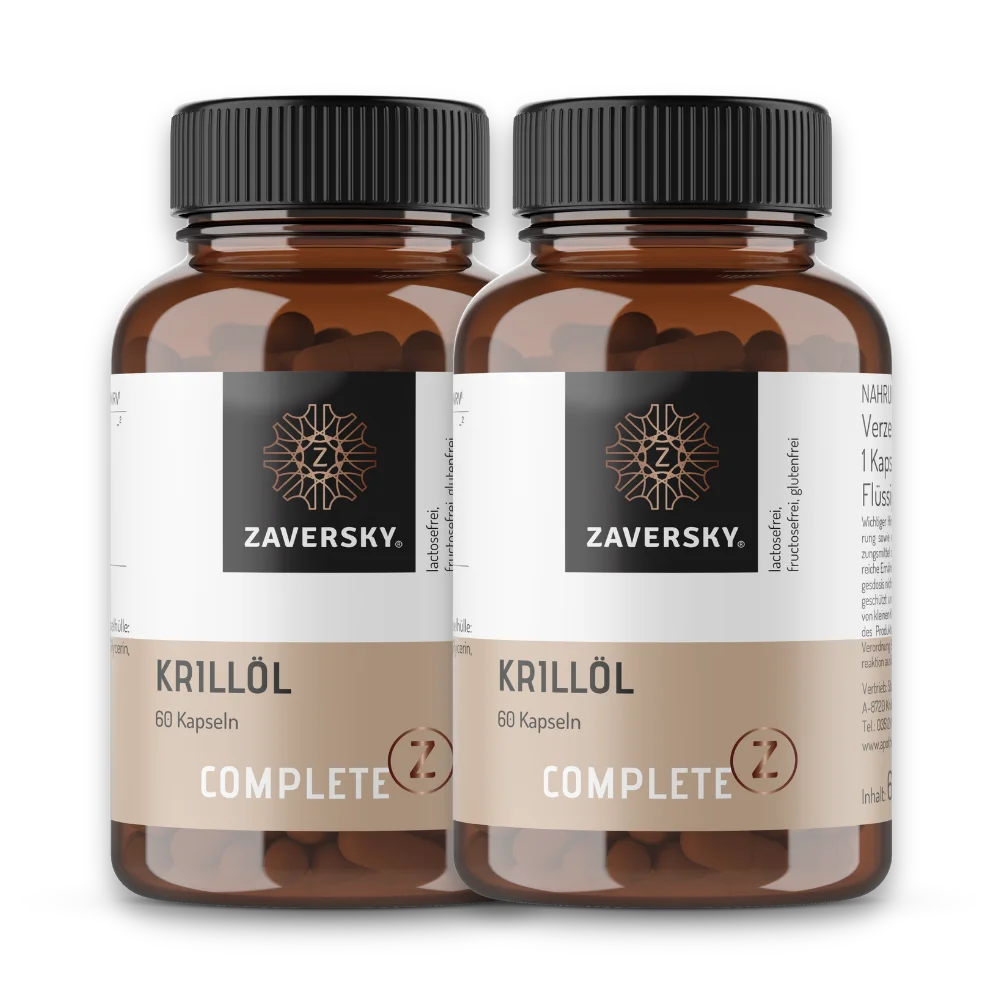 Krillöl