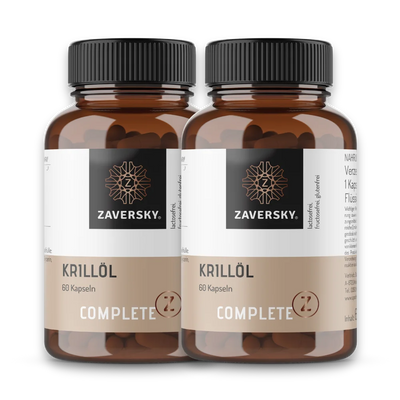 Krillöl