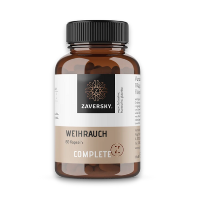 Weihrauch