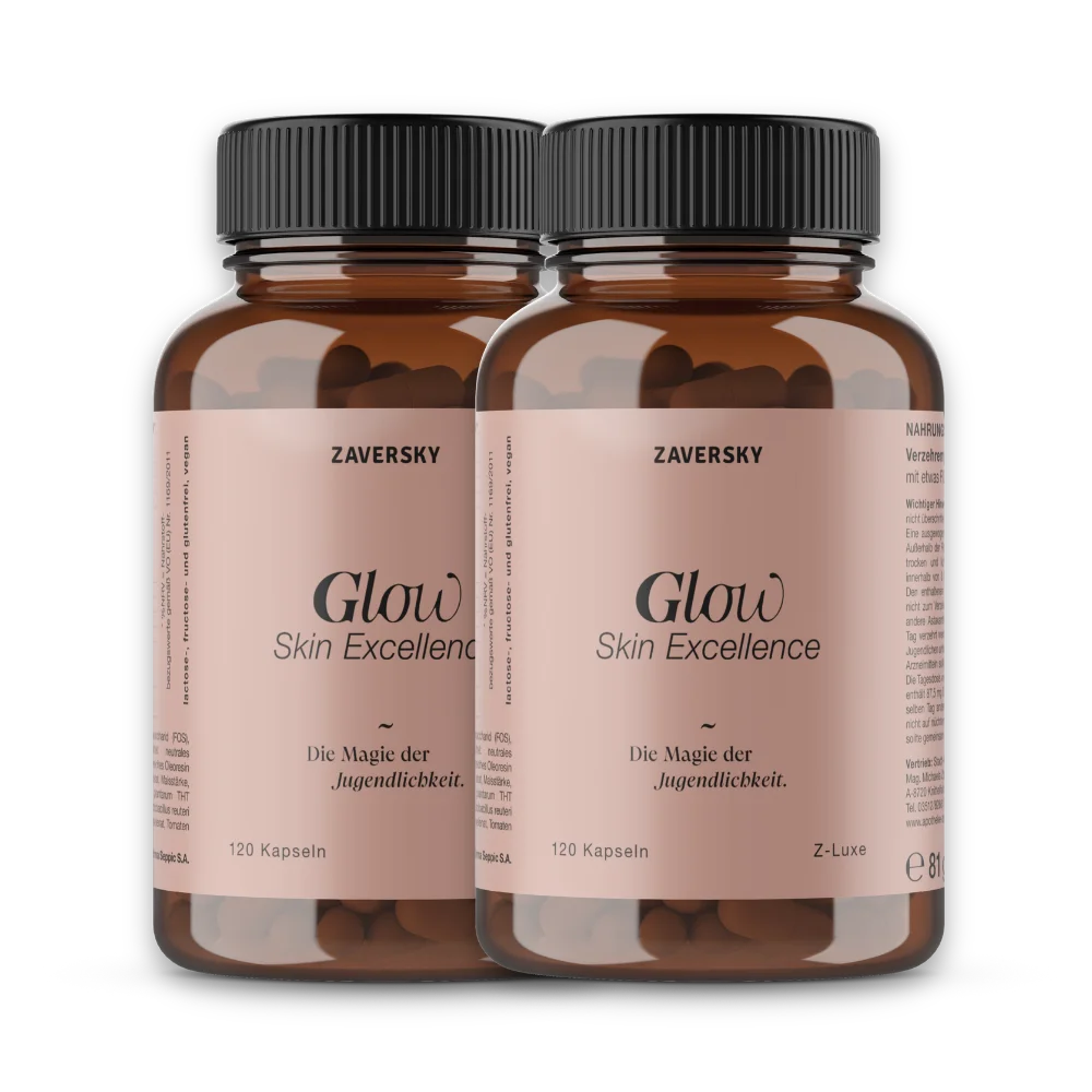 Glow Skin Excellence Z-Luxe