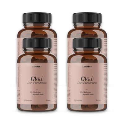 Glow Skin Excellence Z-Luxe