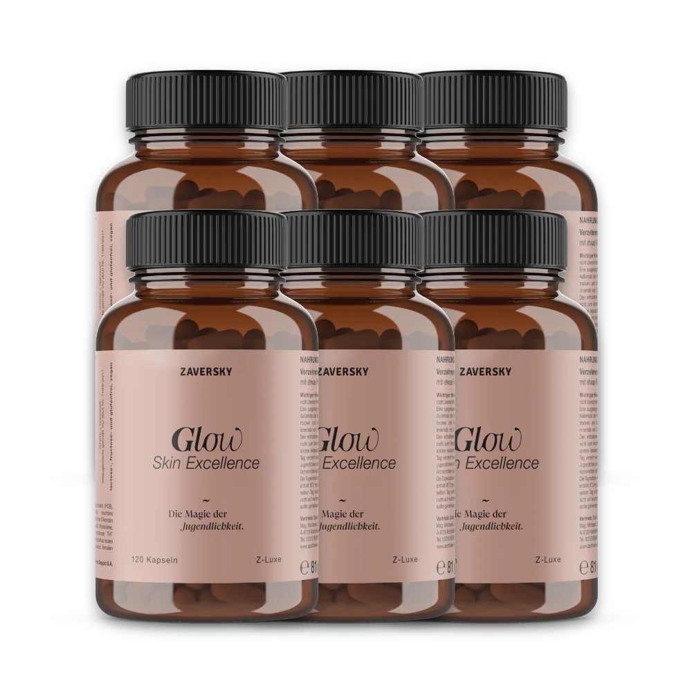 Glow Skin Excellence Z-Luxe