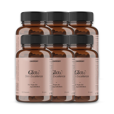 Glow Skin Excellence Z-Luxe