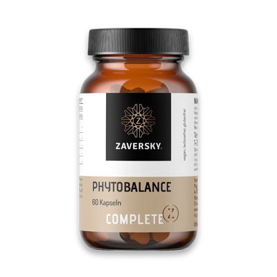 Phytobalance mit Lavendel