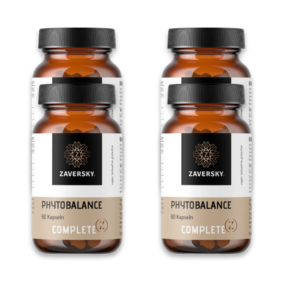 Phytobalance mit Lavendel