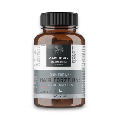 Hair ForZe One Night – Für den Mann
