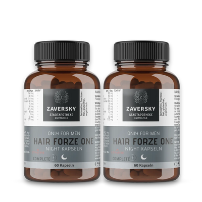 Hair ForZe One Night – Für den Mann