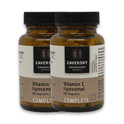 Liposomales Vitamin C