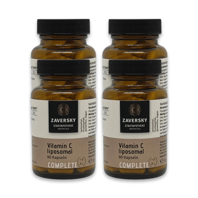 Liposomales Vitamin C